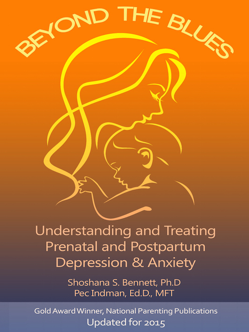 Cover image for Beyond the Blues